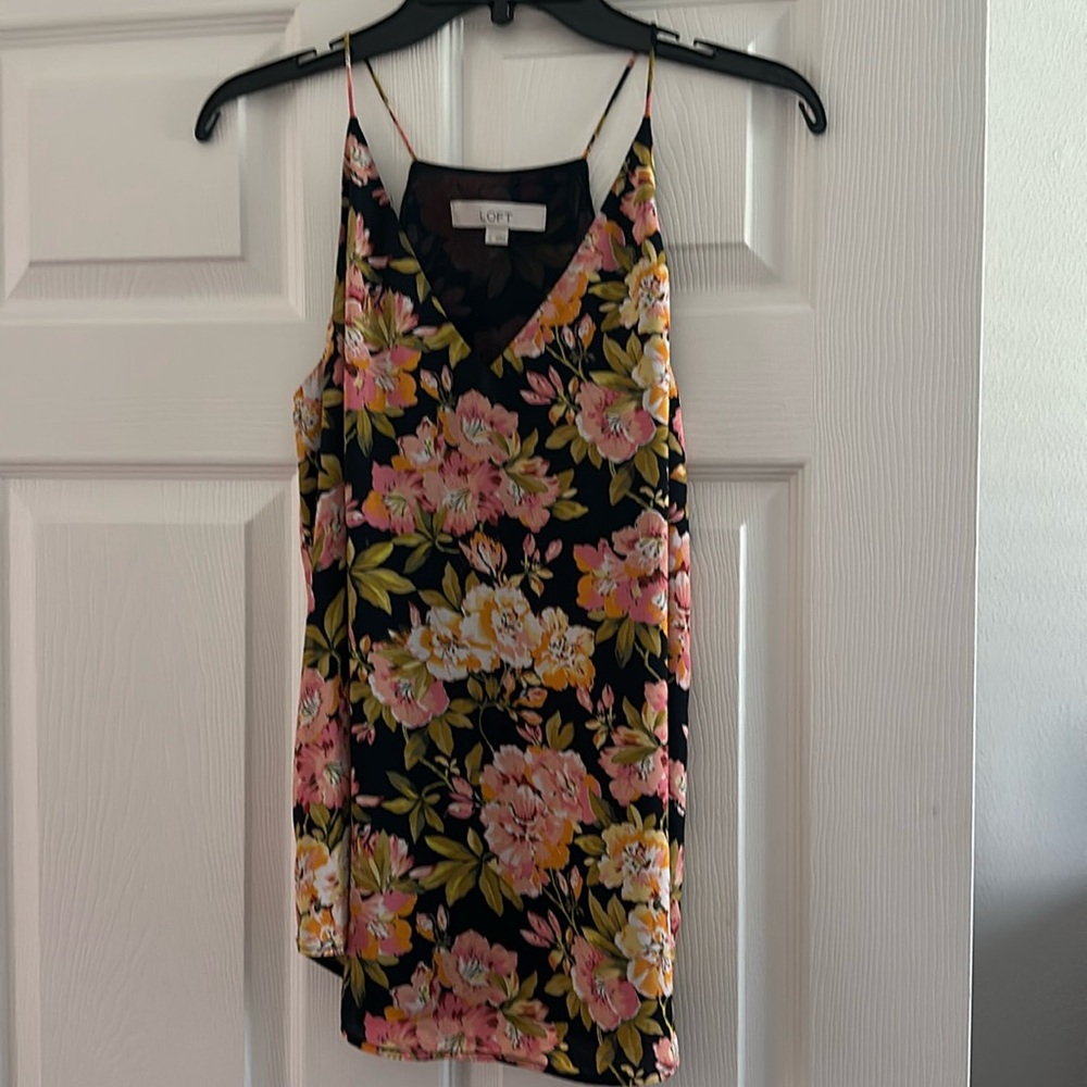 Light Summer Top